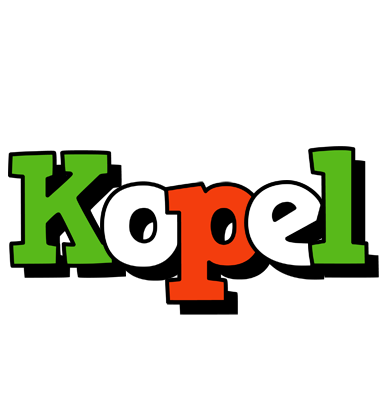 Kopel venezia logo