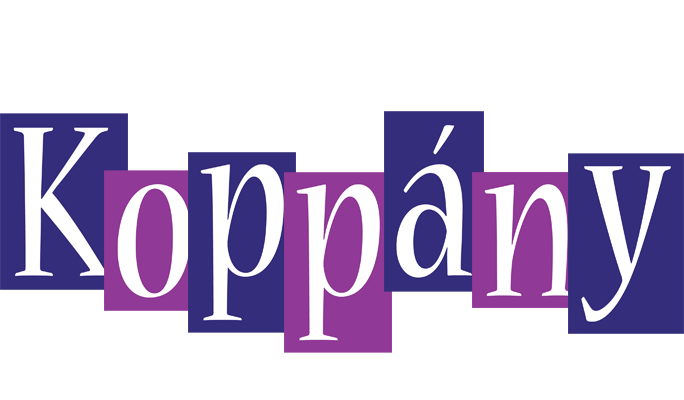 Koppány autumn logo
