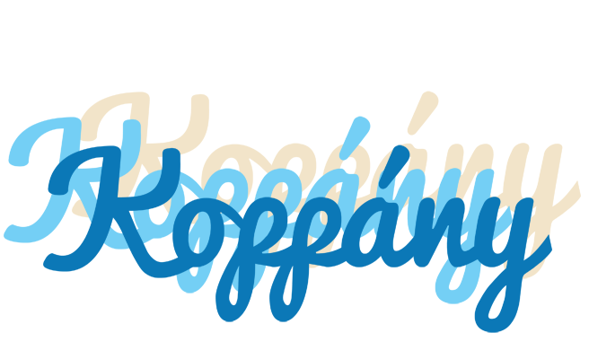 Koppány breeze logo