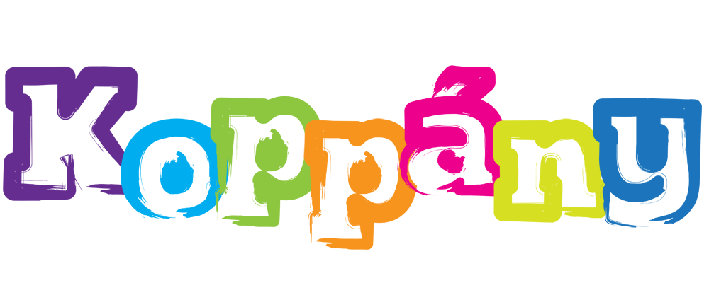 Koppány casino logo