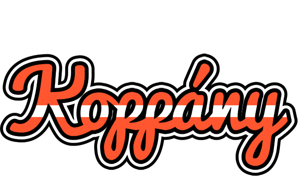 Koppány denmark logo
