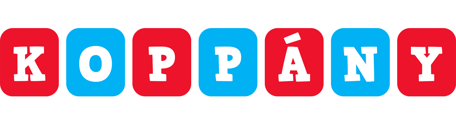Koppány diesel logo