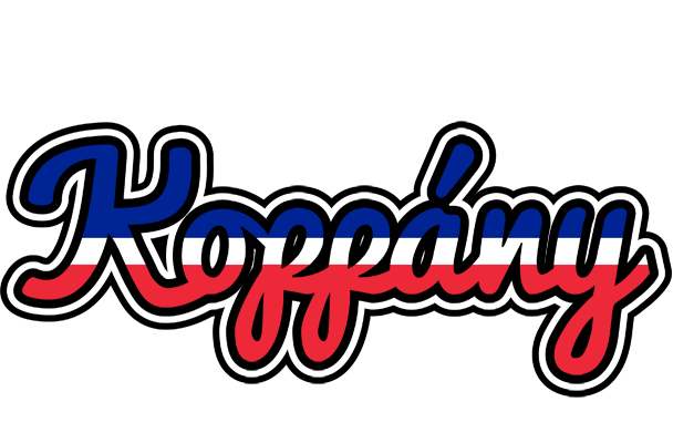 Koppány france logo