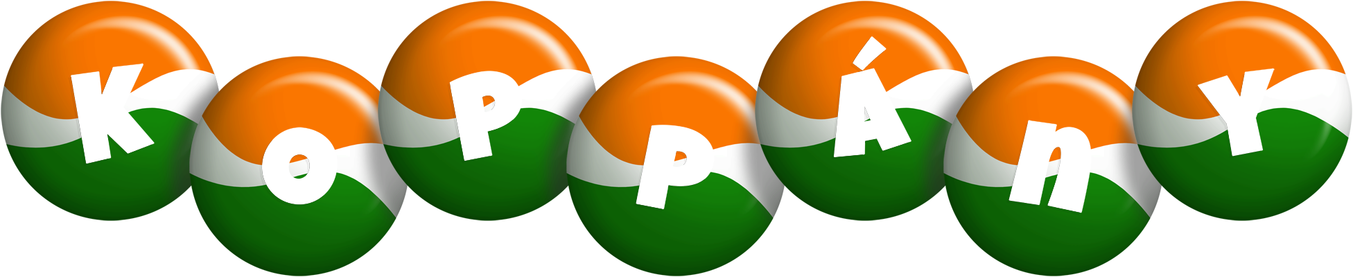 Koppány india logo