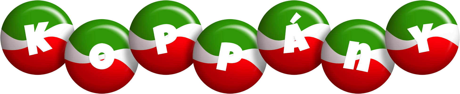 Koppány italy logo