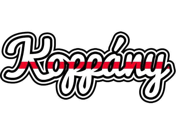 Koppány kingdom logo