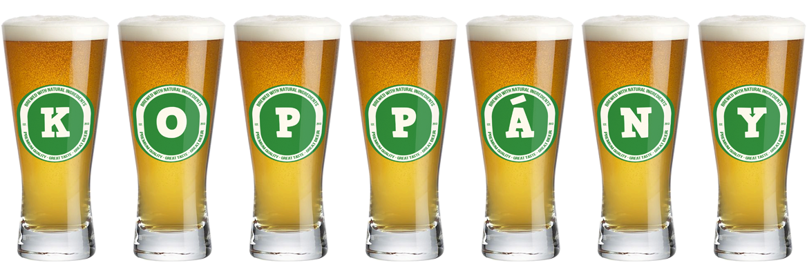 Koppány lager logo