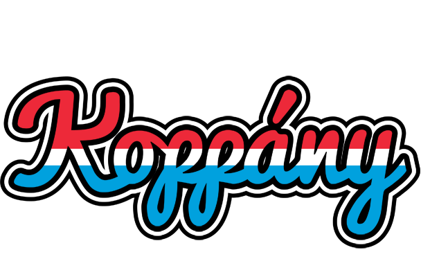 Koppány norway logo