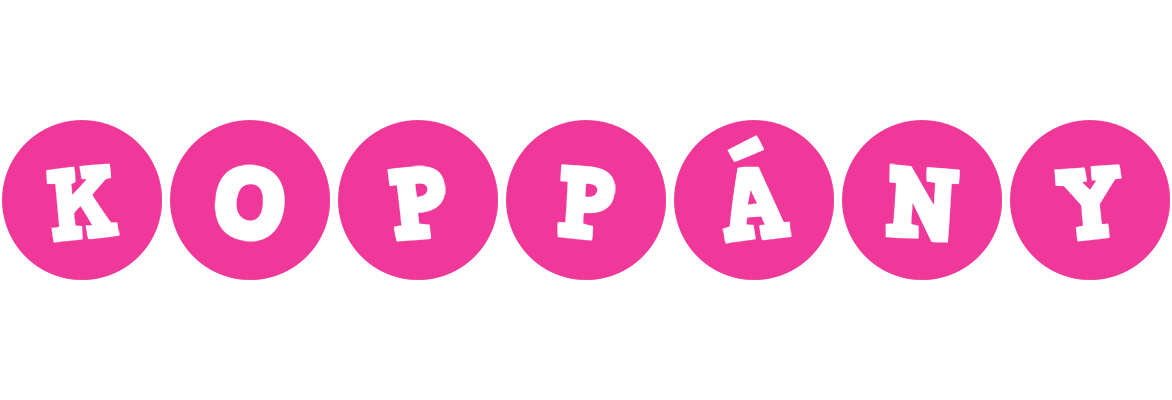 Koppány poker logo