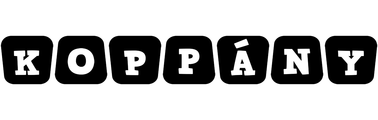 Koppány racing logo