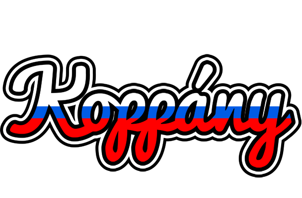 Koppány russia logo