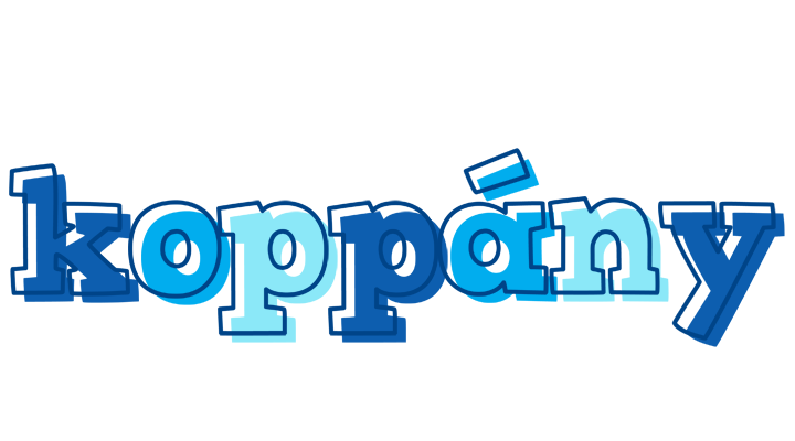 Koppány sailor logo