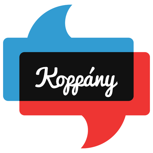Koppány sharks logo