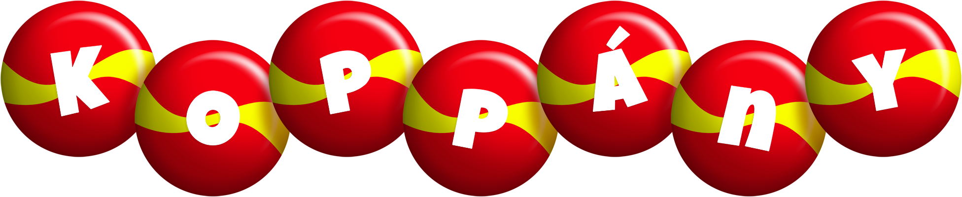 Koppány spain logo