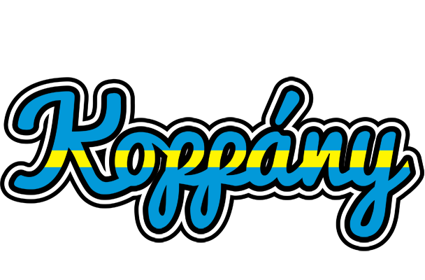 Koppány sweden logo