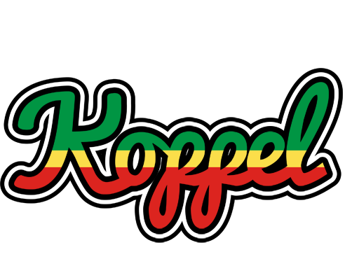 Koppel african logo