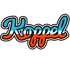 Koppel america logo