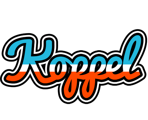 Koppel america logo
