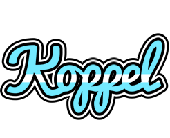 Koppel argentine logo