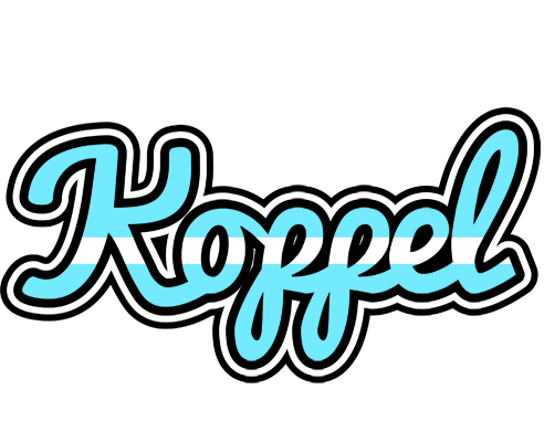 Koppel argentine logo