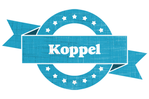 Koppel balance logo