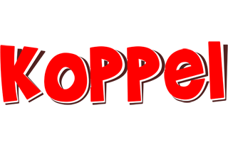 Koppel basket logo