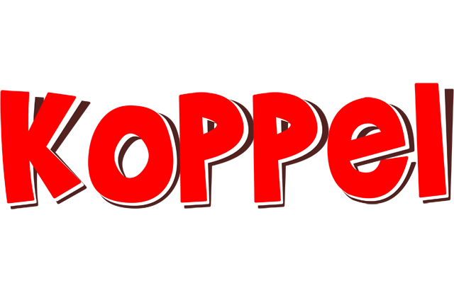 Koppel basket logo