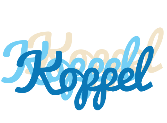 Koppel breeze logo