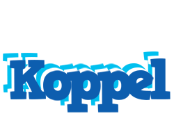 Koppel business logo