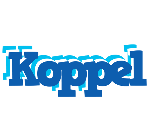 Koppel business logo