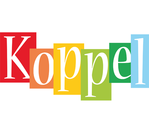 Koppel colors logo
