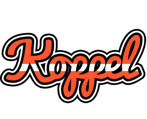 Koppel denmark logo