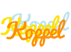 Koppel energy logo