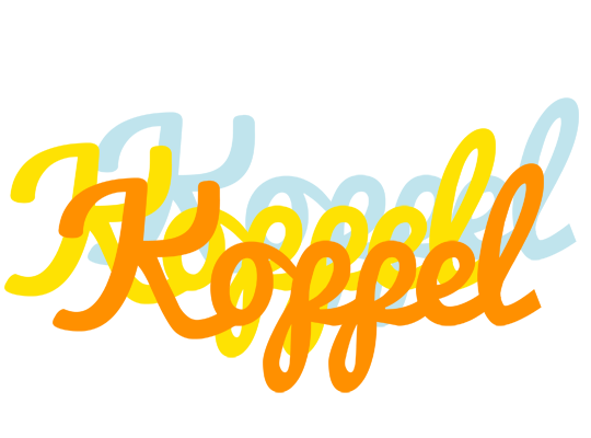 Koppel energy logo