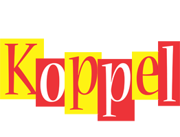 Koppel errors logo