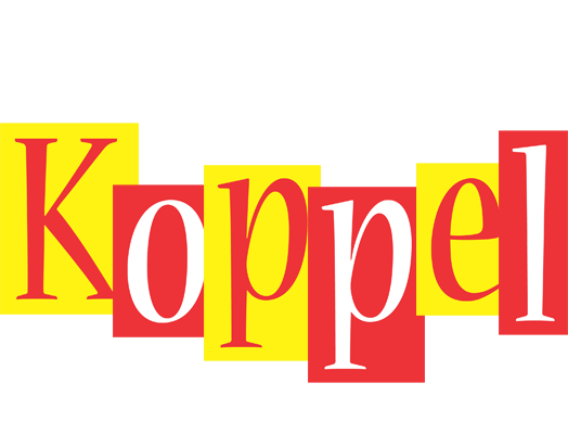 Koppel errors logo