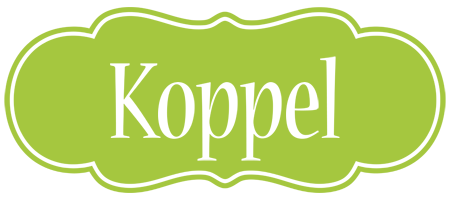 Koppel family logo