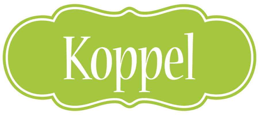 Koppel family logo