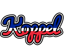 Koppel france logo