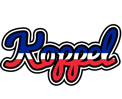 Koppel france logo