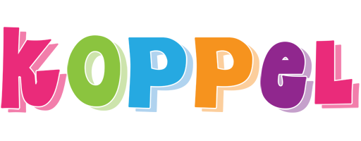 Koppel friday logo