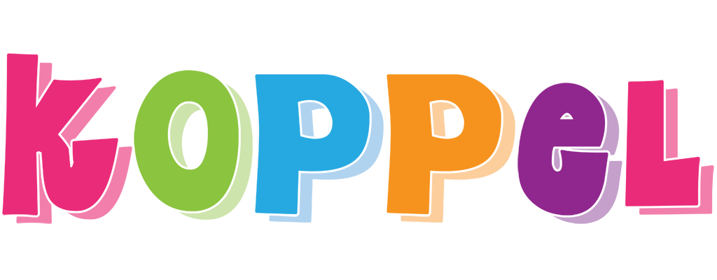 Koppel friday logo