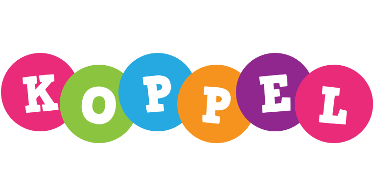 Koppel friends logo