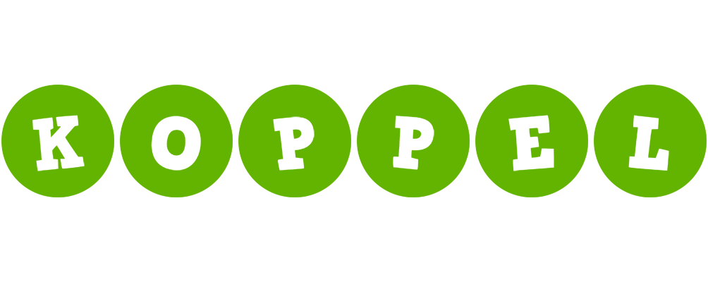 Koppel games logo