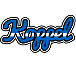 Koppel greece logo