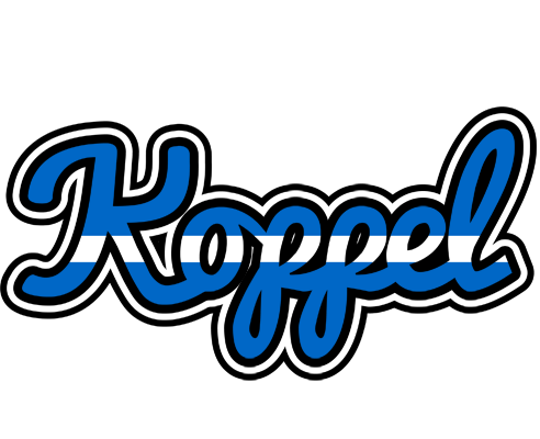 Koppel greece logo
