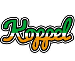 Koppel ireland logo