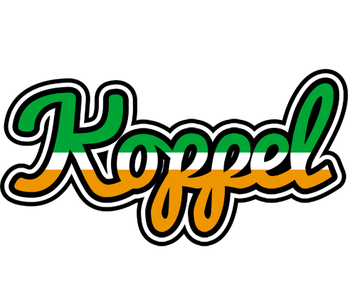 Koppel ireland logo