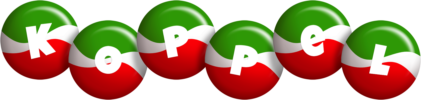 Koppel italy logo