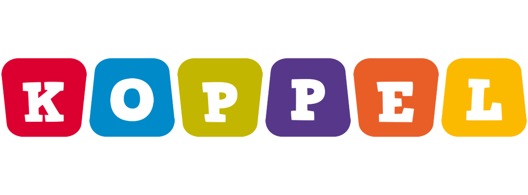 Koppel kiddo logo